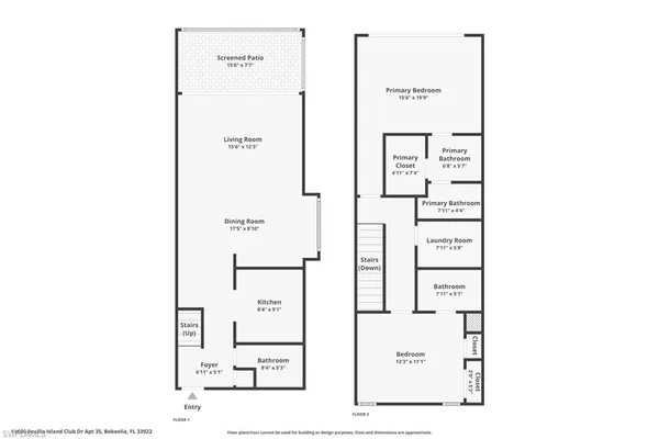 a view of a patio with chairs and plants