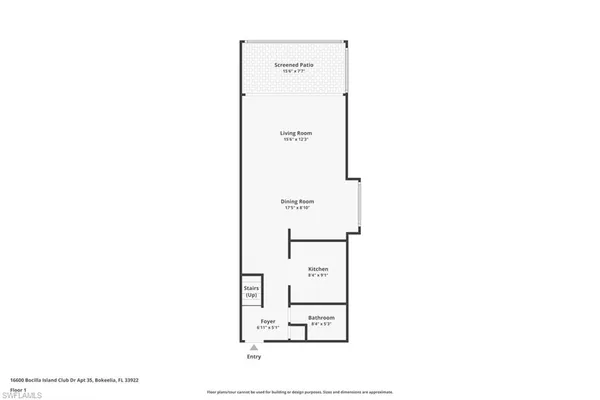 $550,000 | 16600 Bocilla Island Club Drive, Unit 35, Bokeelia, FL 33922