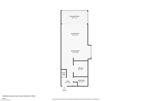 $550,000 | 16600 Bocilla Island Club Drive, Unit 35, Bokeelia, FL 33922