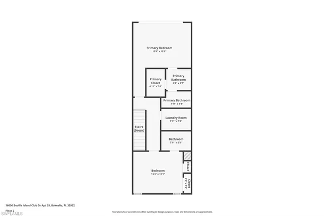 $550,000 | 16600 Bocilla Island Club Drive, Unit 35, Bokeelia, FL 33922