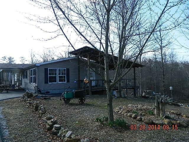 820 New Fox Road Irvine, KY 40336 - Photo 1 of 64 Photo 1