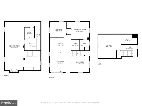 $350,000 | 6303 Moyer Avenue, Baltimore, MD 21206