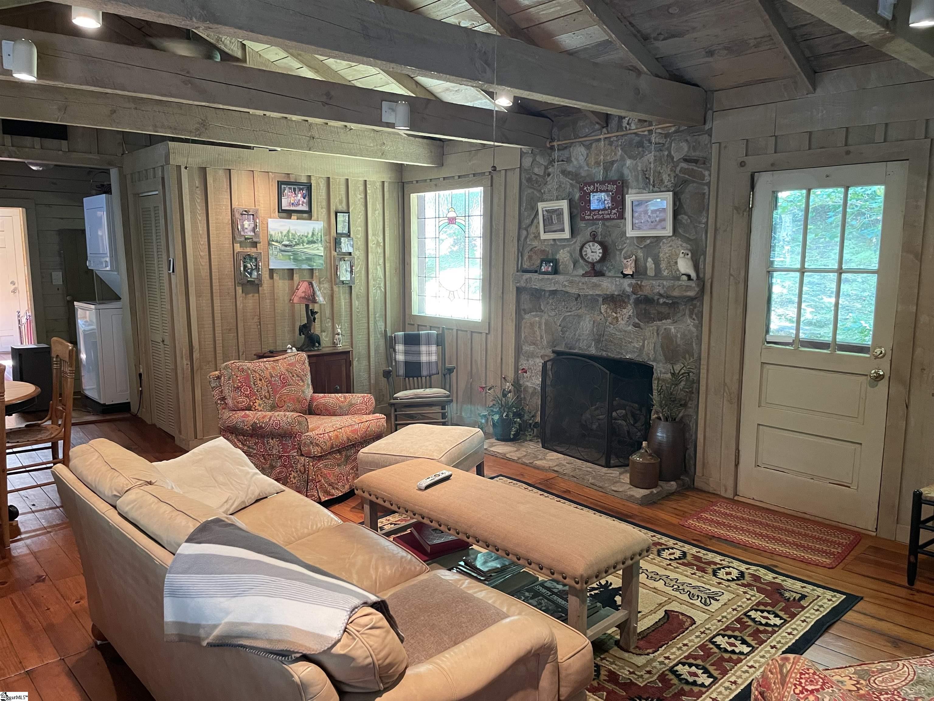 216 Mulligan Ford Hill Road Cleveland, SC 29635 - Photo 13 of 34