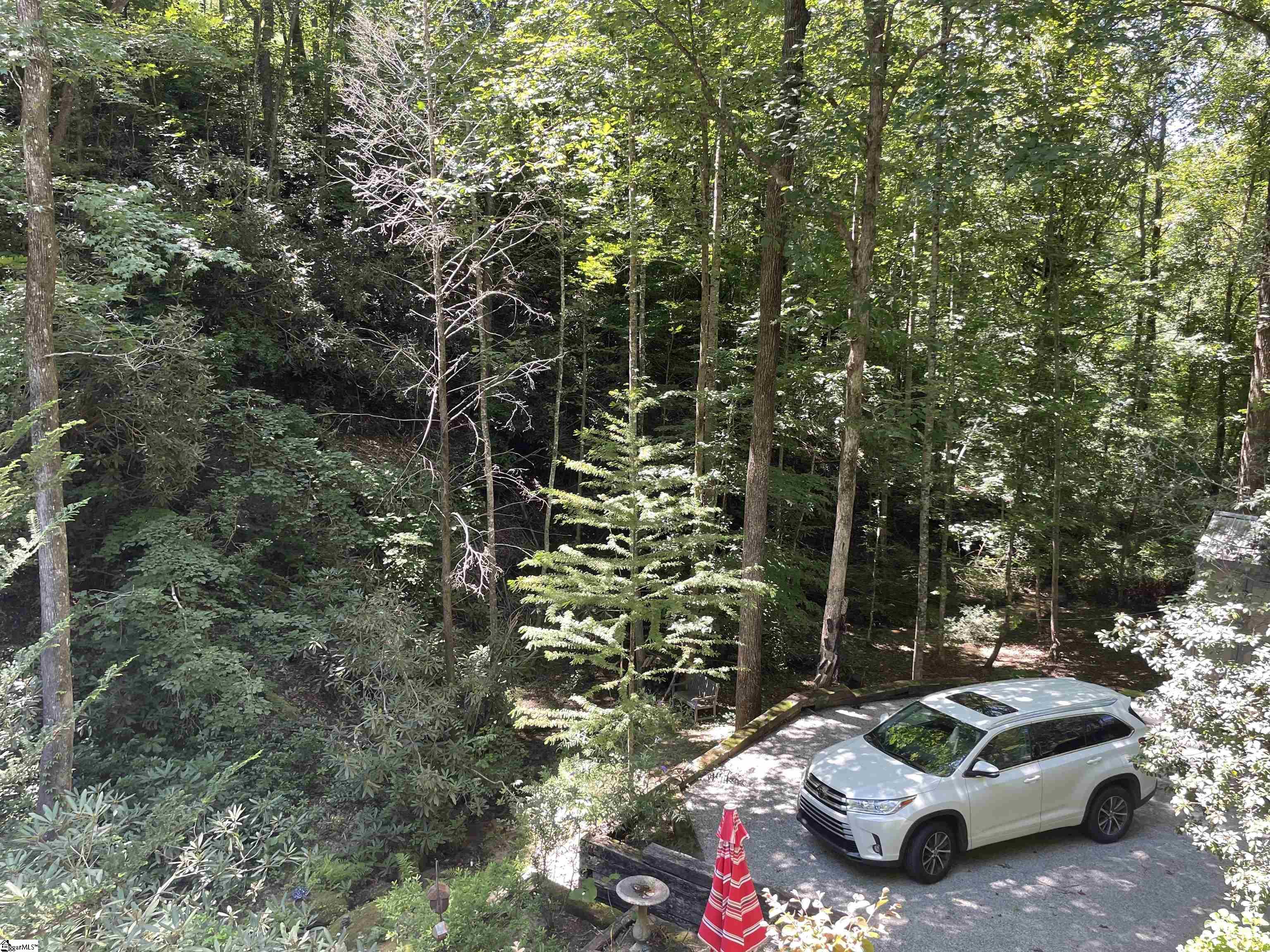 216 Mulligan Ford Hill Road Cleveland, SC 29635 - Photo 27 of 34