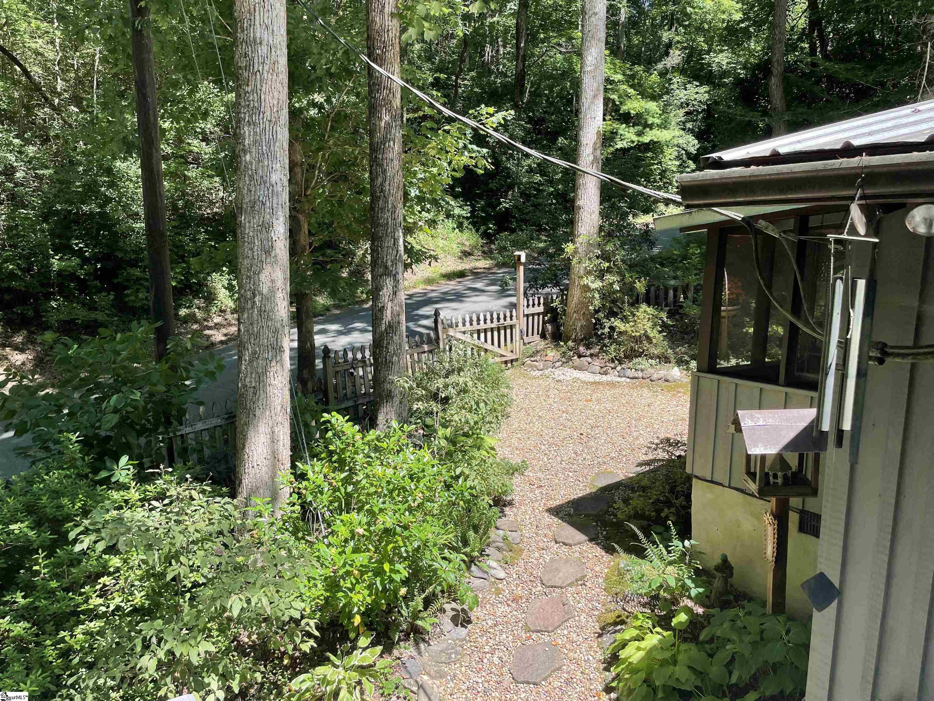 216 Mulligan Ford Hill Road Cleveland, SC 29635 - Photo 29 of 34