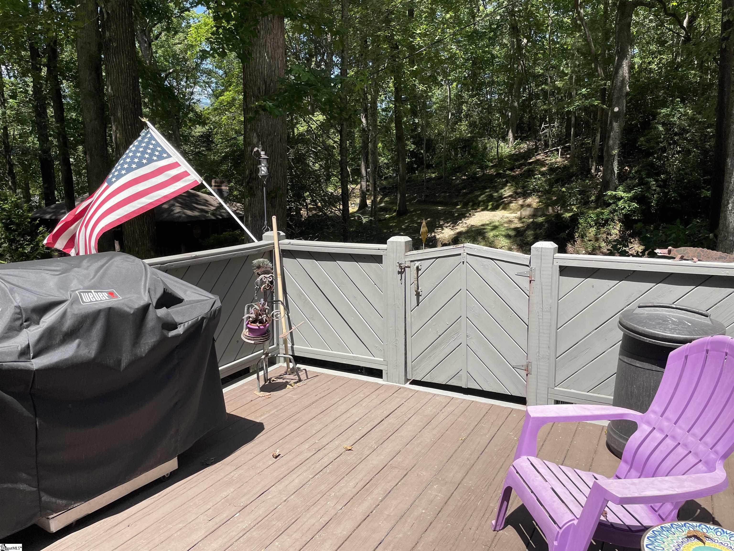 216 Mulligan Ford Hill Road Cleveland, SC 29635 - Photo 9 of 34