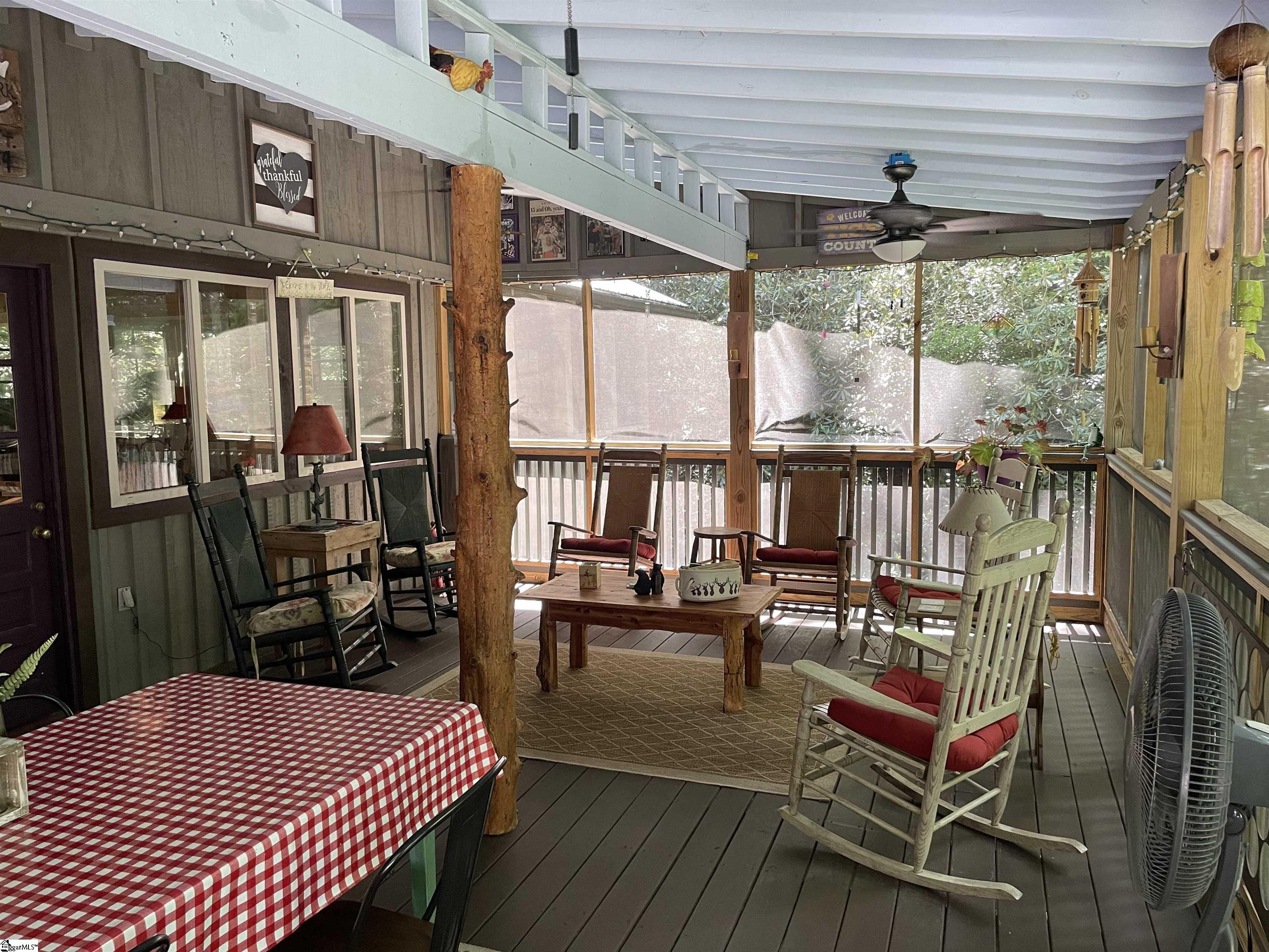 216 Mulligan Ford Hill Road Cleveland, SC 29635 - Photo 10 of 34