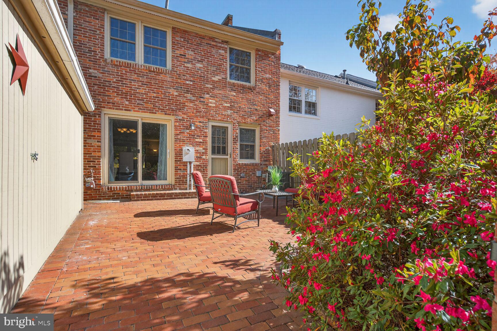 5944 Queenston Street Springfield, VA 22152 - Photo 16 of 60 Replaced exterior doors and sliding glass door
