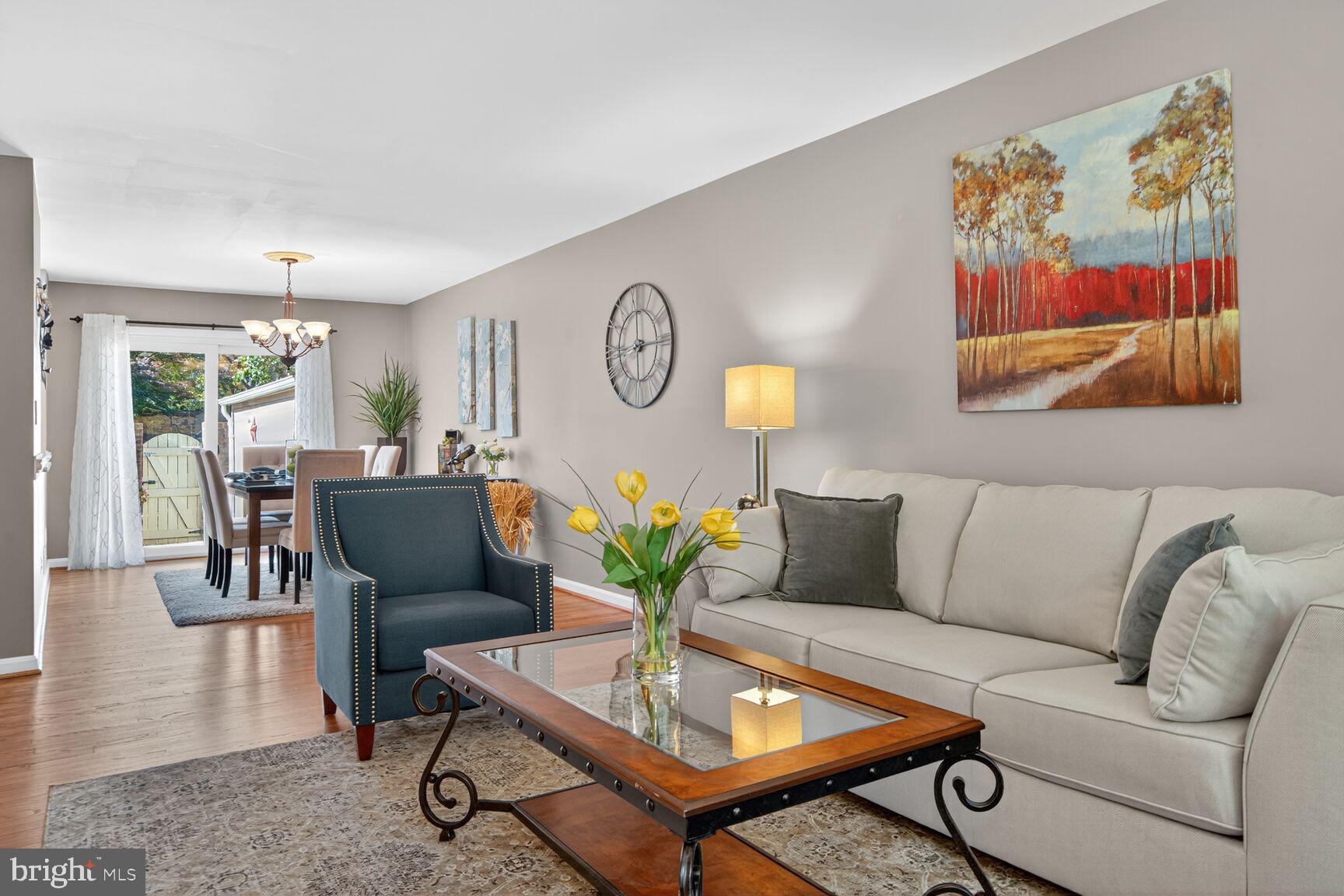 5944 Queenston Street Springfield, VA 22152 - Photo 22 of 60