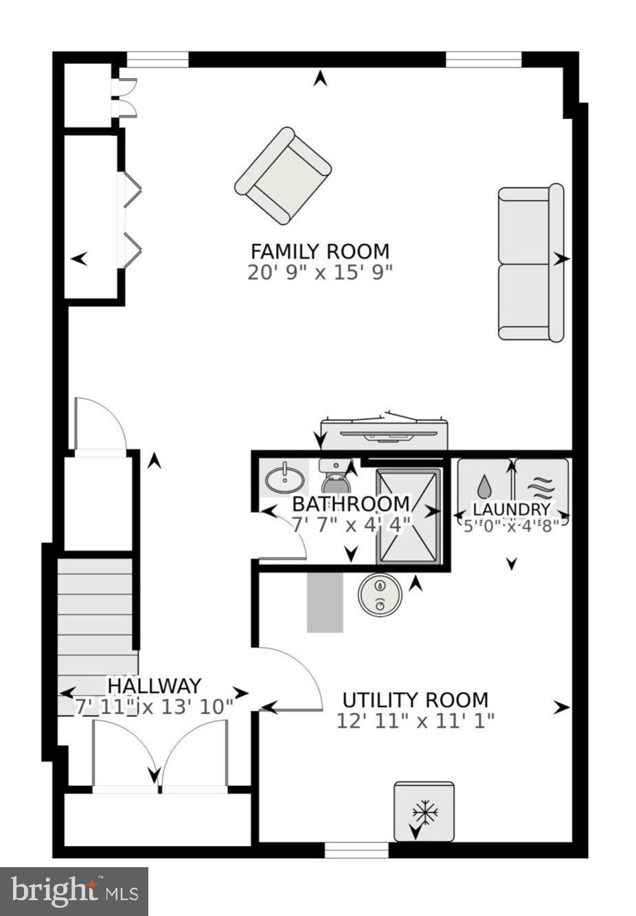 5944 Queenston Street Springfield, VA 22152 - Photo 58 of 60 a black and white photo of a book