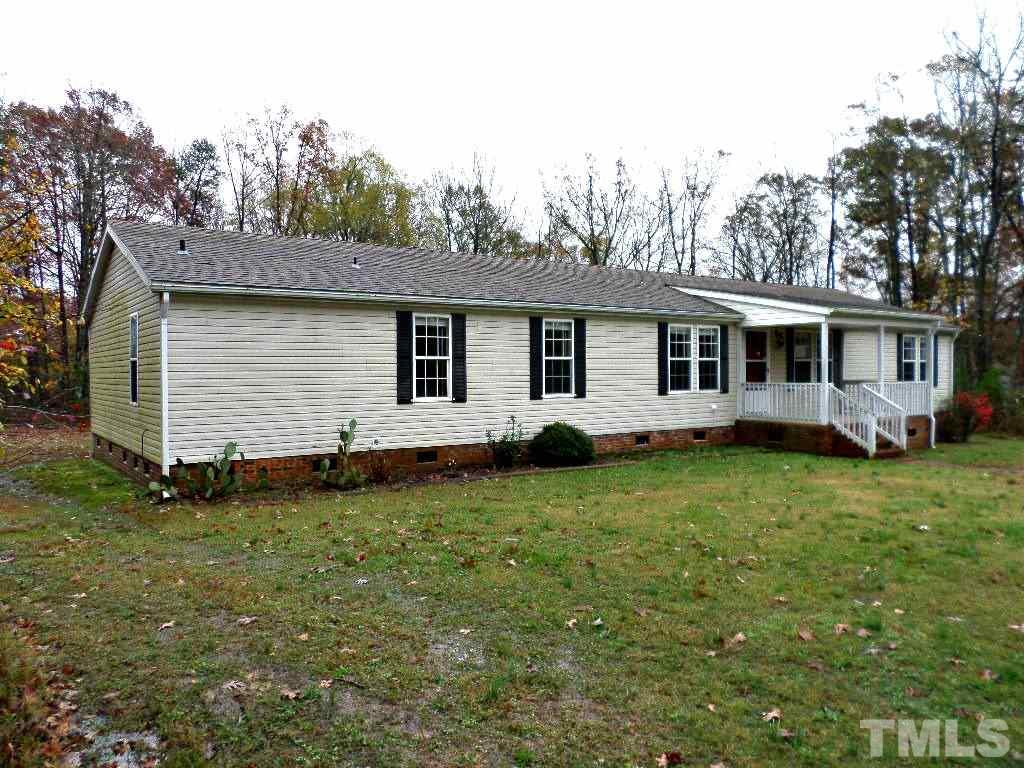2198 Meadow Ridge Road Burlington, NC 27217 - Photo 1 of 24 Gallery Image 1
