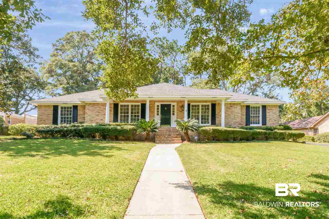 308 West Brandy Run Road Mobile, AL 36608 - Photo 4 of 47