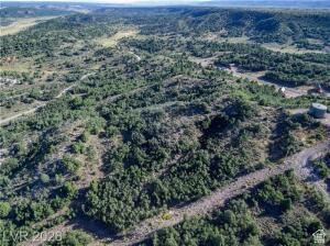 495 West Lutherwood Road, Unit 5 Alton, UT 84710 - Photo 11 of 35 Expansive wooded landscape with varied terrain and established roads