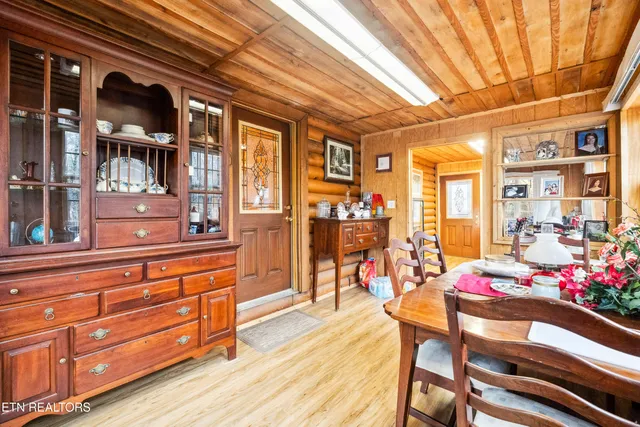 $434,900 | 930 Wilderness Trail, Oneida, TN 37841