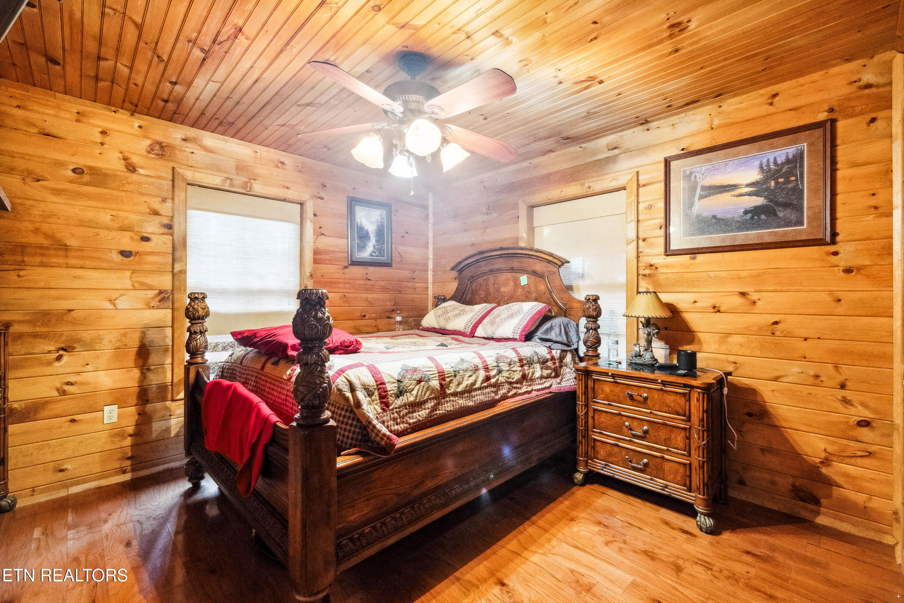 930 Wilderness Trail Oneida, TN 37841 - Photo 15 of 31 Positive Perceptions-15