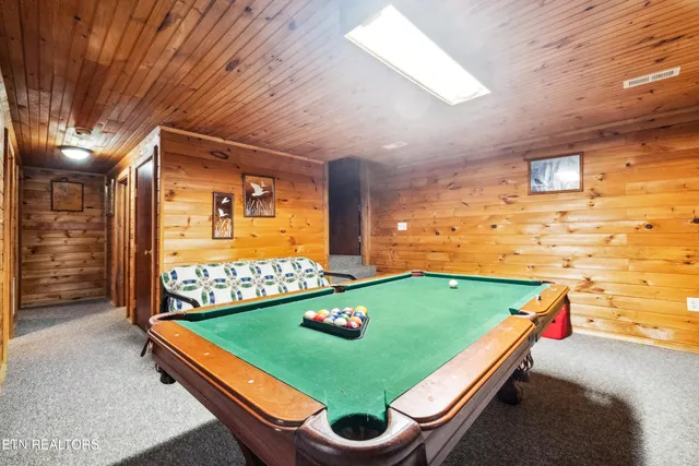 $434,900 | 930 Wilderness Trail, Oneida, TN 37841