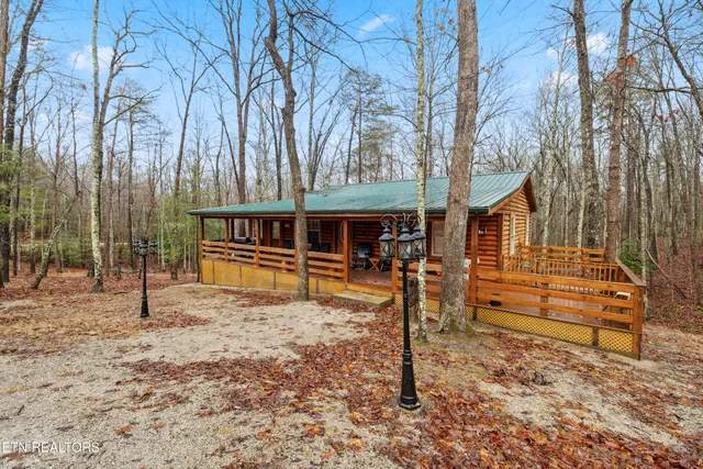 $434,900 | 930 Wilderness Trail, Oneida, TN 37841