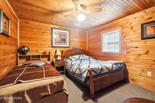 $434,900 | 930 Wilderness Trail, Oneida, TN 37841