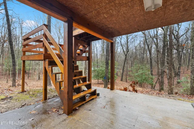 $434,900 | 930 Wilderness Trail, Oneida, TN 37841