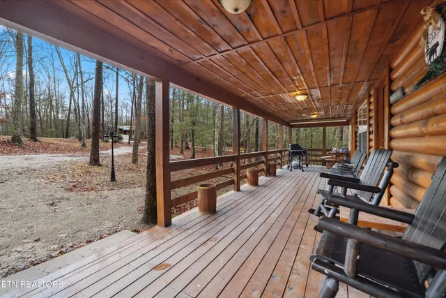 $434,900 | 930 Wilderness Trail, Oneida, TN 37841