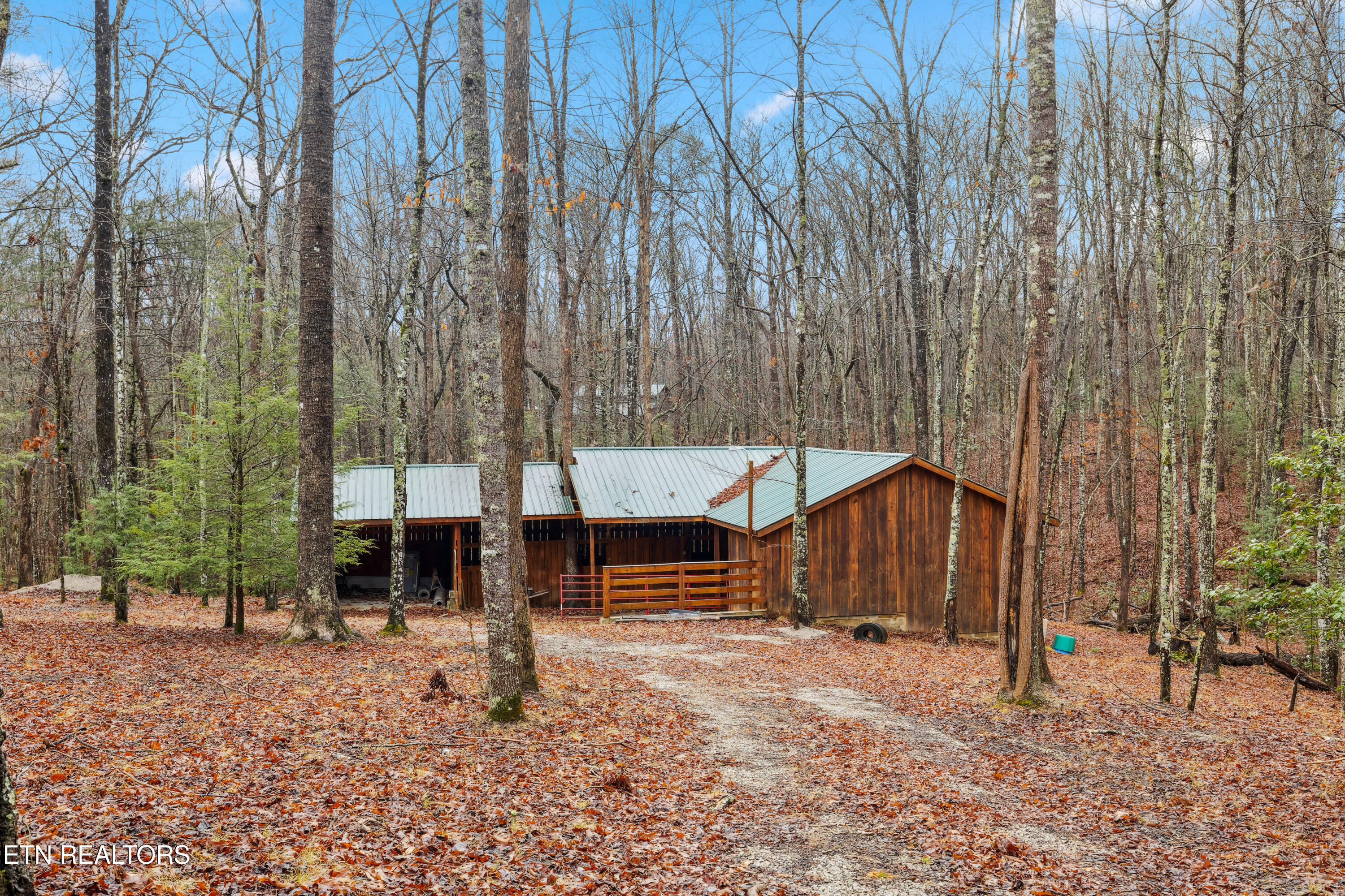 930 Wilderness Trail Oneida, TN 37841 - Photo 28 of 31 Positive Perceptions-28