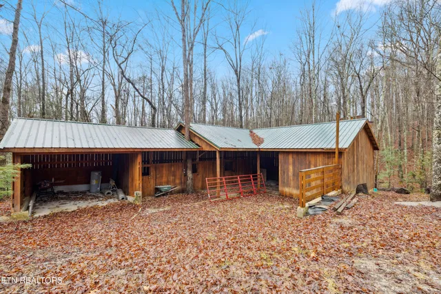 $434,900 | 930 Wilderness Trail, Oneida, TN 37841