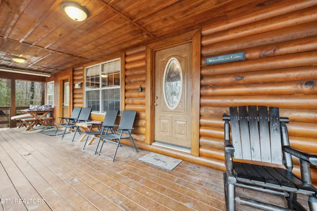 $434,900 | 930 Wilderness Trail, Oneida, TN 37841