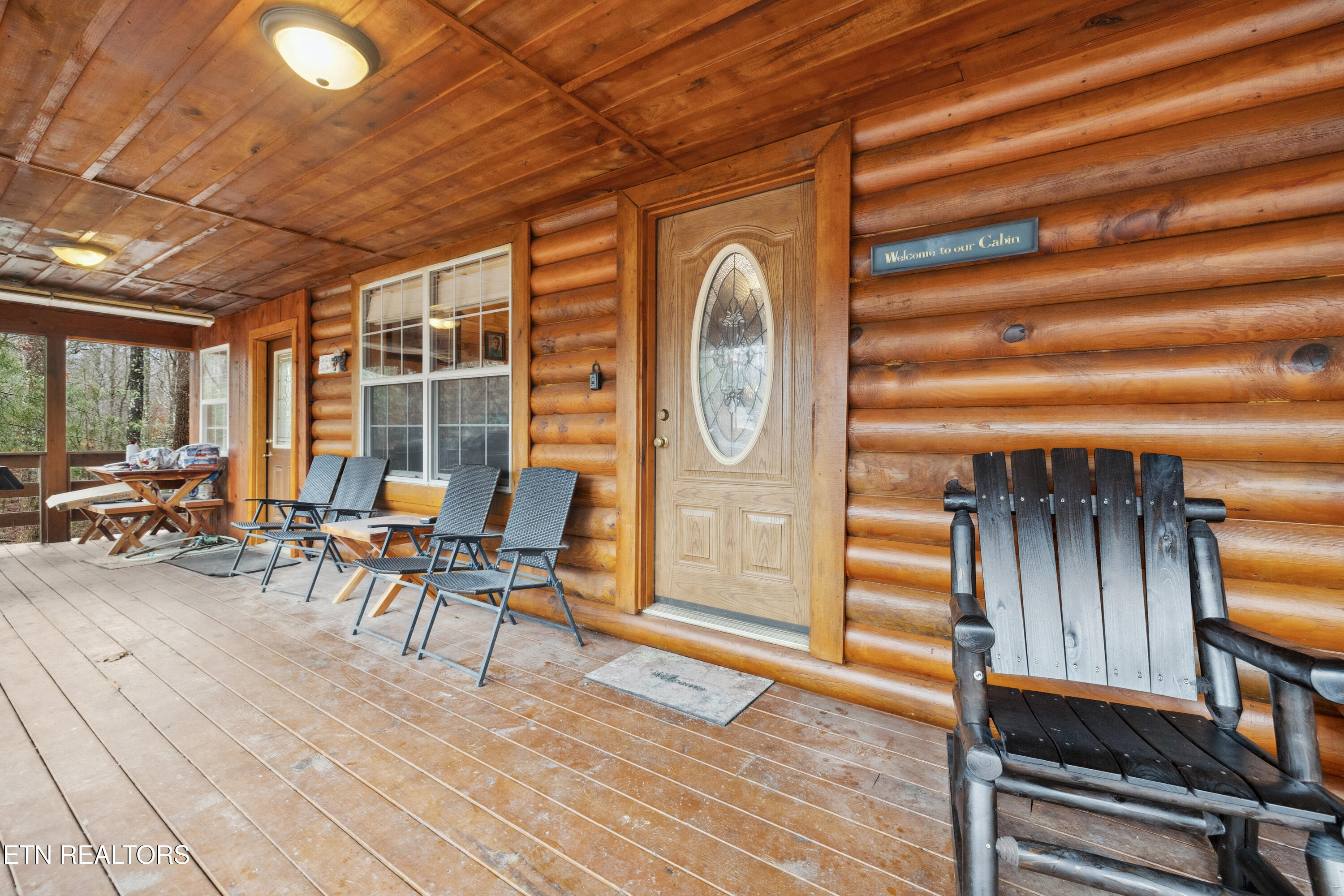 930 Wilderness Trail Oneida, TN 37841 - Photo 3 of 31 Positive Perceptions-3