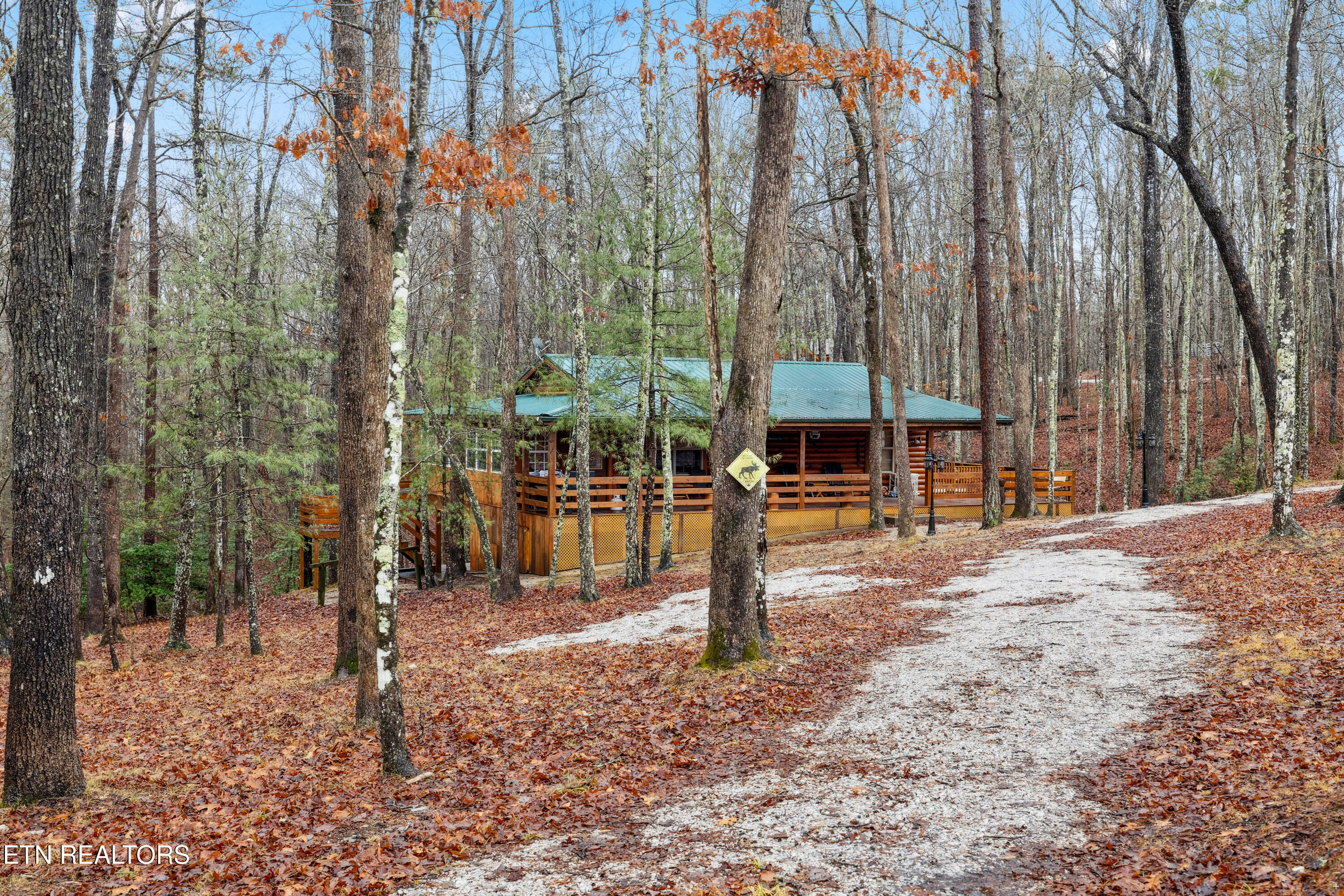 930 Wilderness Trail Oneida, TN 37841 - Photo 31 of 31 Positive Perceptions-31