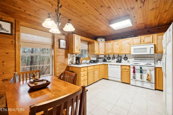 $434,900 | 930 Wilderness Trail, Oneida, TN 37841