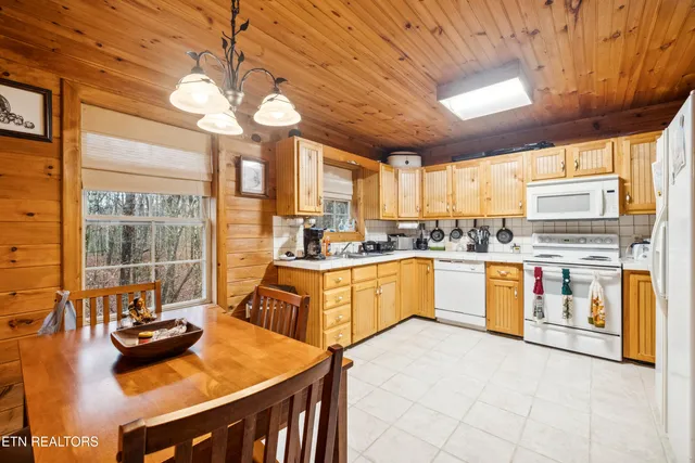 $434,900 | 930 Wilderness Trail, Oneida, TN 37841