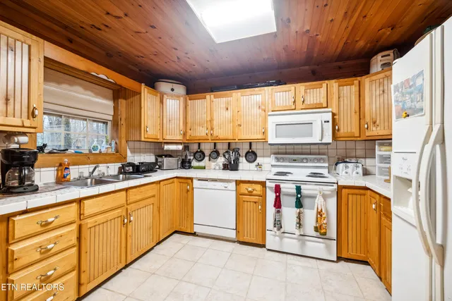 $434,900 | 930 Wilderness Trail, Oneida, TN 37841