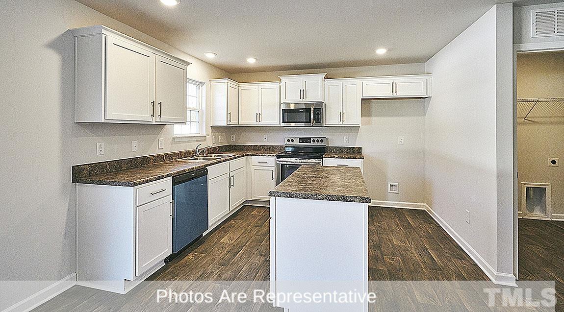 246 Water Wheel Road Rocky Mount, NC 27803 - Photo 11 of 26 Gallery Image 11