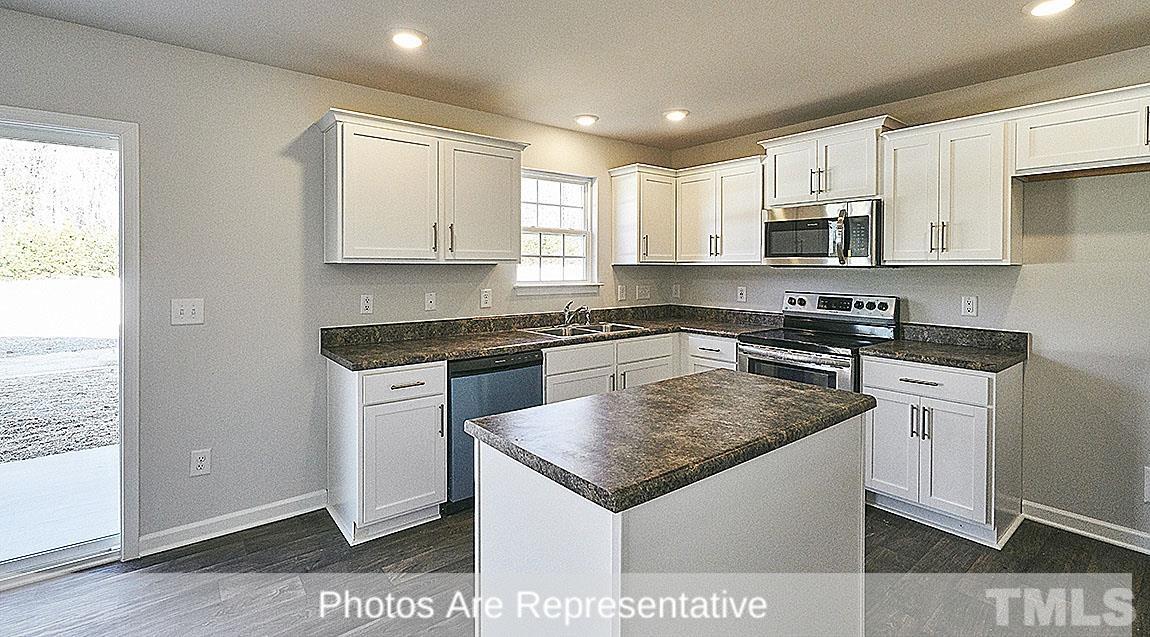 246 Water Wheel Road Rocky Mount, NC 27803 - Photo 12 of 26 Gallery Image 12