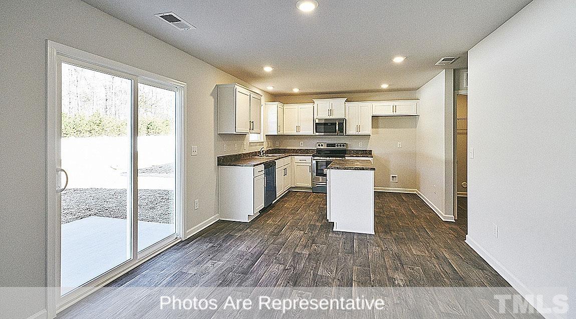 246 Water Wheel Road Rocky Mount, NC 27803 - Photo 10 of 26 Gallery Image 10