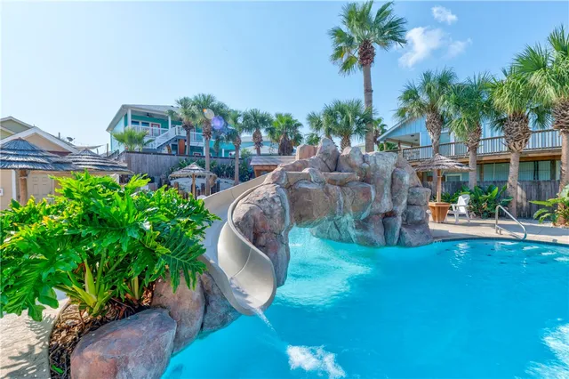 $699,000 | 1813 South 11th St Port, Unit 601, Port Aransas, TX 78373