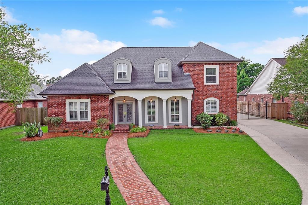 202 Colony Road Belle Chasse, LA 70037 - Photo 1 of 24 Gallery Image 1