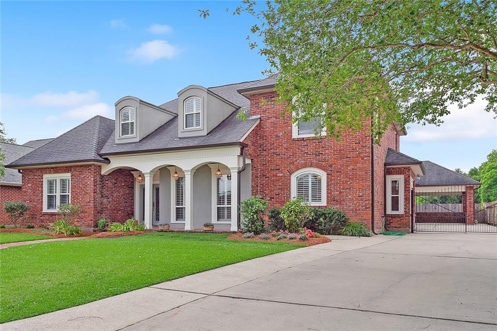 202 Colony Road Belle Chasse, LA 70037 - Photo 2 of 24 Gallery Image 2
