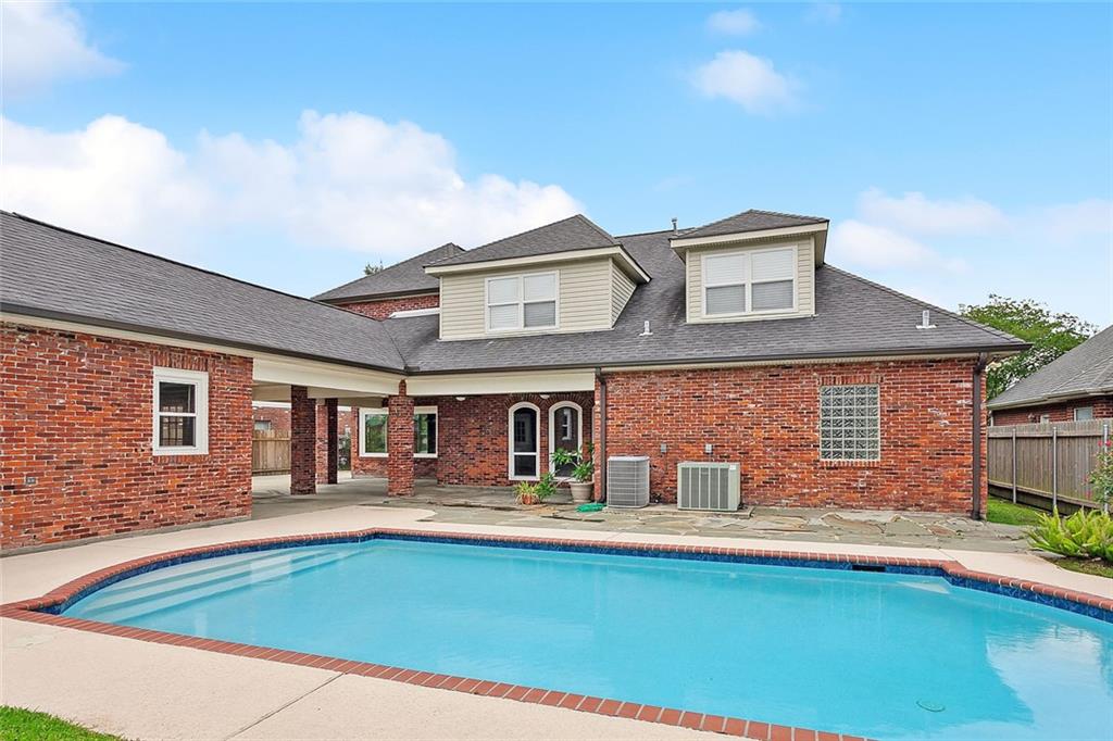 202 Colony Road Belle Chasse, LA 70037 - Photo 23 of 24 Gallery Image 23