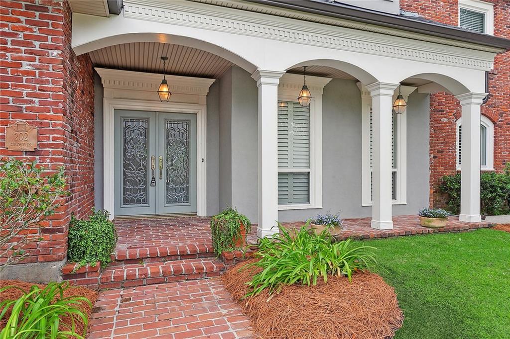 202 Colony Road Belle Chasse, LA 70037 - Photo 3 of 24 Gallery Image 3