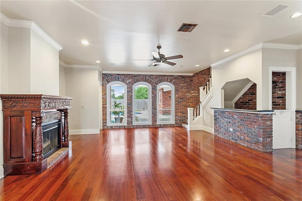 202 Colony Road Belle Chasse, LA 70037 - Photo 4 of 24 Gallery Image 4