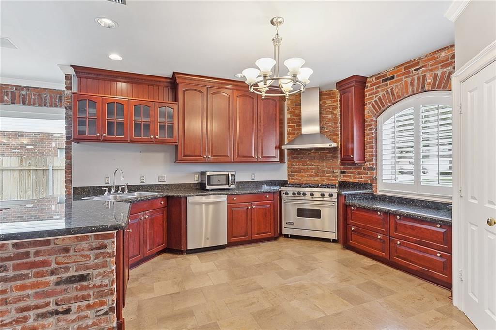 202 Colony Road Belle Chasse, LA 70037 - Photo 7 of 24 Gallery Image 7