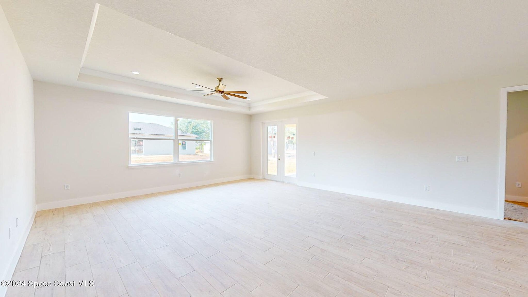 1402 Wilder Road Palm Bay, FL 32909 - Photo 6 of 14 Living room Bellview