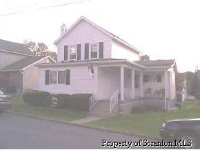 19 Washington Street Moosic, PA 18507 - Photo 1 of 3 Gallery Image 1