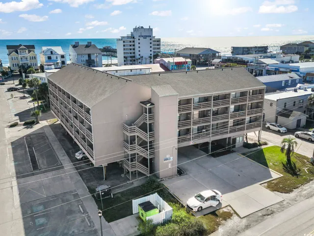 $189,900 | 120 Dogwood Drive North, Unit 209, Murrells Inlet, SC 29576