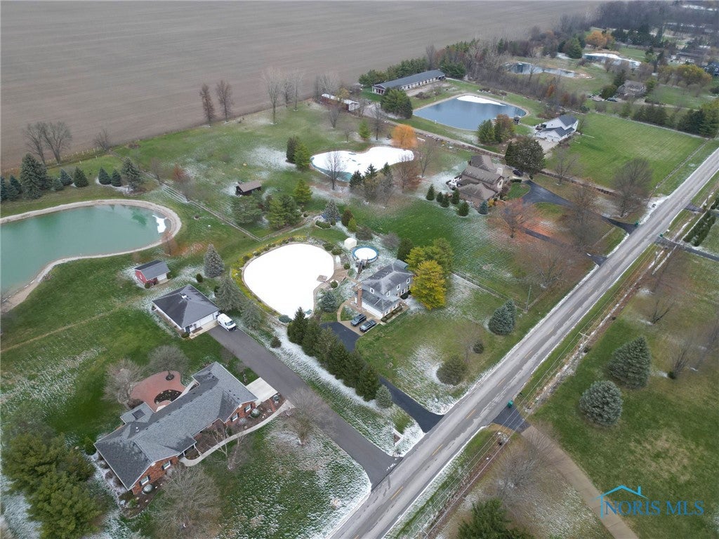 15524 Five Point Road Perrysburg, OH 43551 - Photo 48 of 48 Gallery Image 48