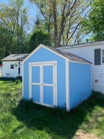 557 Southwest Cutoff, Unit 68 Worcester, MA 01607 - Photo 3 of 13