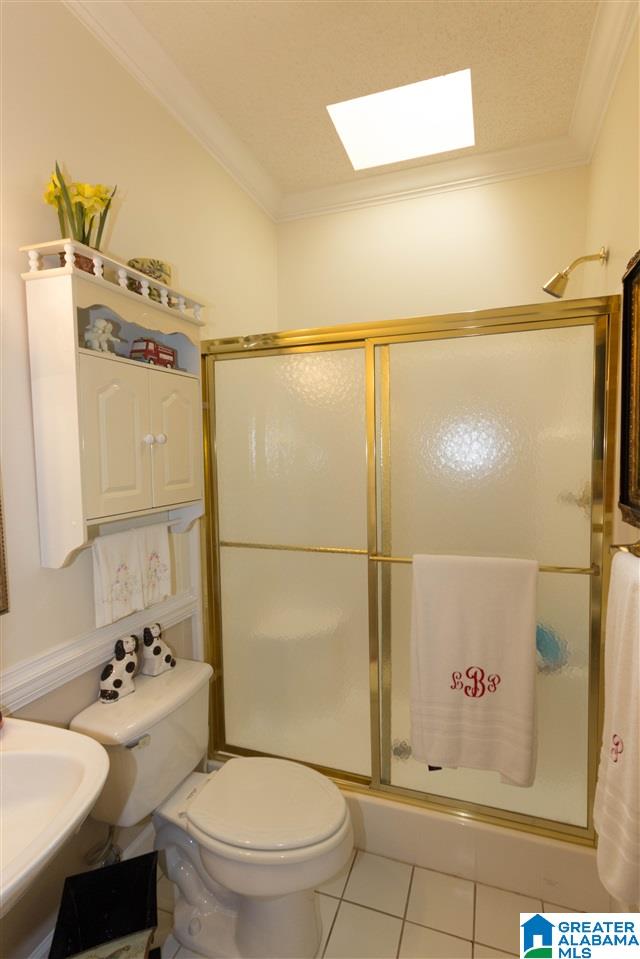 101 Huntington Trace Anniston, AL 36207 - Photo 33 of 48