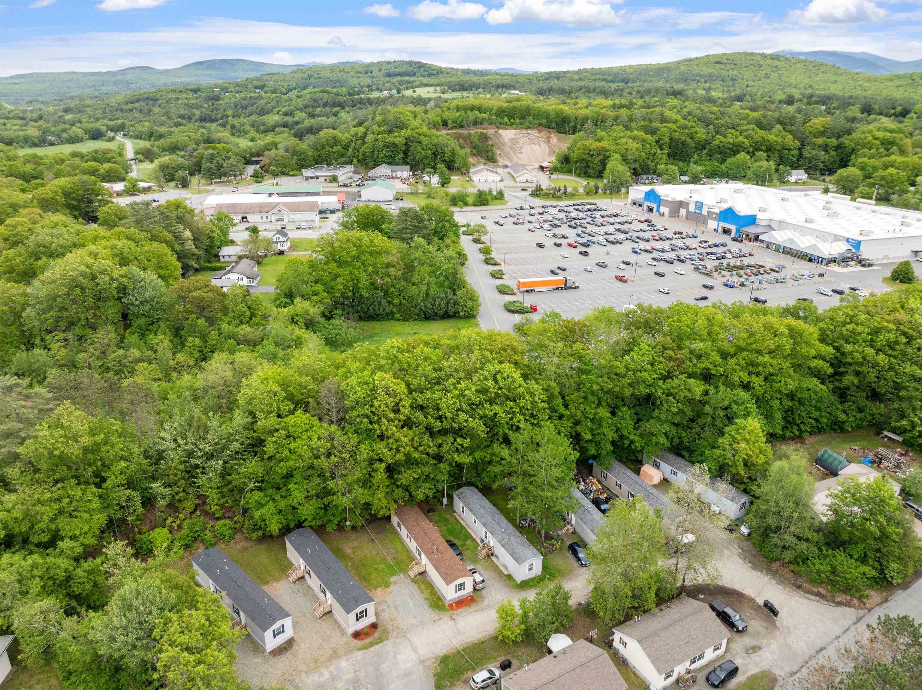15 Trailer Park Road Haverhill, NH 03785 - Photo 27 of 37