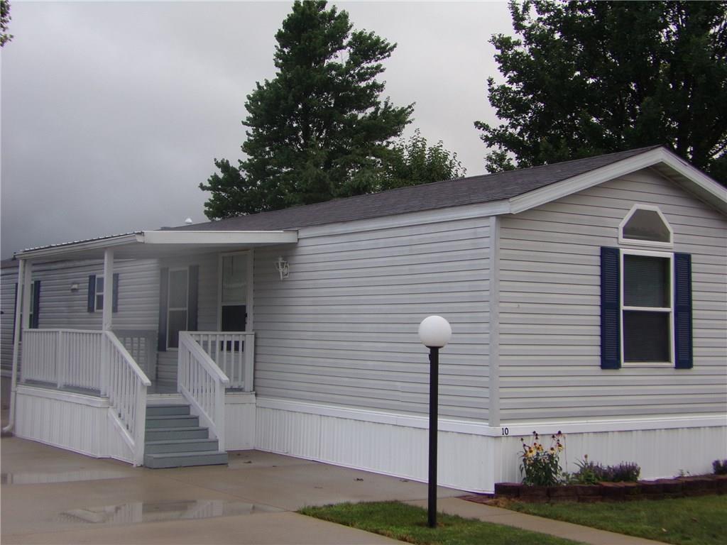 10 South S Pine, Unit 10 Wapakoneta, OH 45895 - Photo 6 of 41
